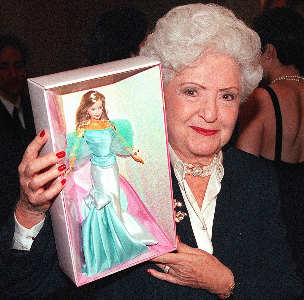 Dream Doll:  arriva il biopic sulla madre delle Barbie