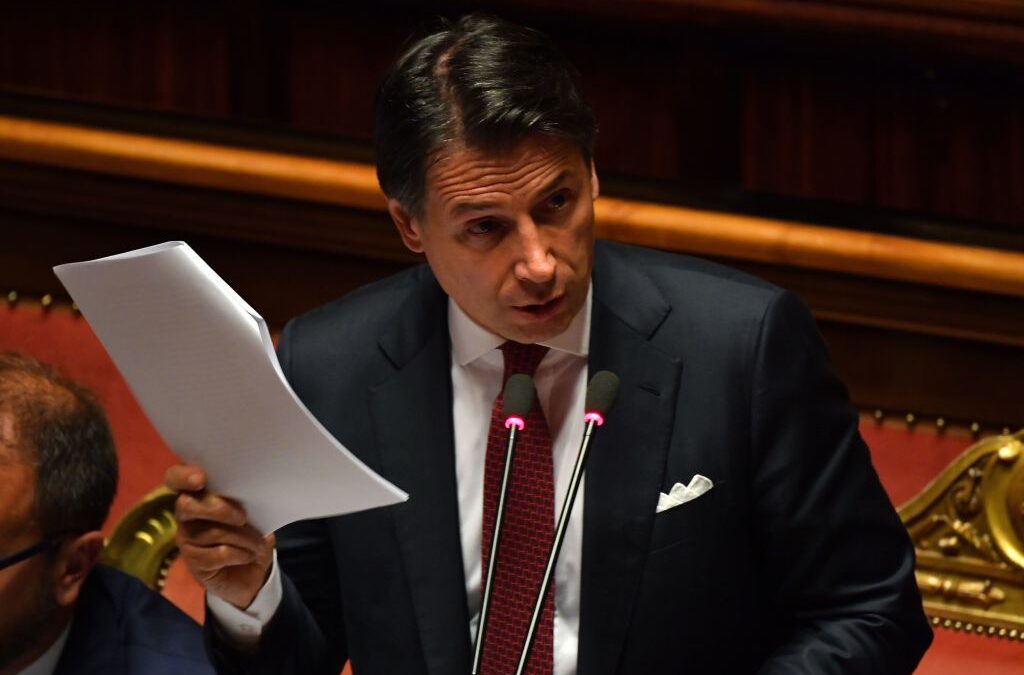 Governo Conte Bis, la fiducia alla Camera in diretta tv: tutti gli speciali