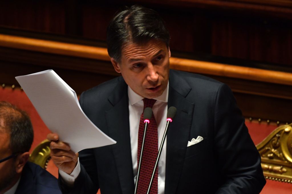 Governo Conte Bis, la fiducia alla Camera in diretta tv: tutti gli speciali