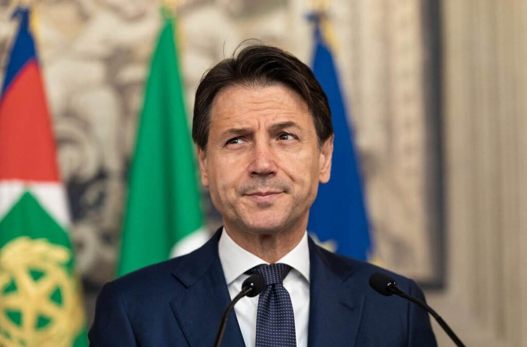 Crisi di Governo, ultimo atto? Le dirette del 2 settembre (e Mentana c’è)