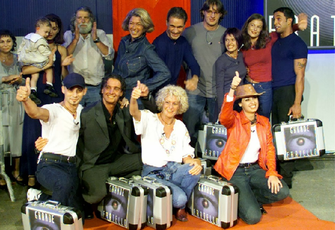 Grande Fratello, Leonardo Pasquinelli (ceo Endemol Shine Italy): “Inizialmente volevano trasmetterlo in seconda serata su Italia1”