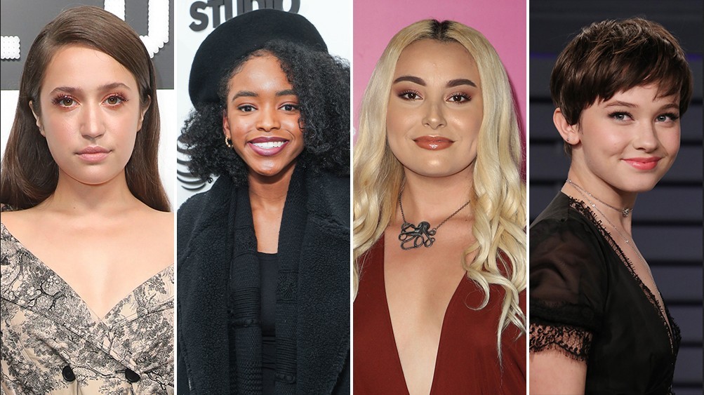 Giovani Streghe – The Craft: trovate le protagoniste del remake Blumhouse