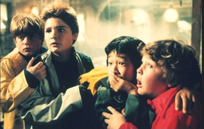 Goonies 2 un giorno si farà, lo promettono Sean Astin, Ke Huy Quan e Corey Feldman