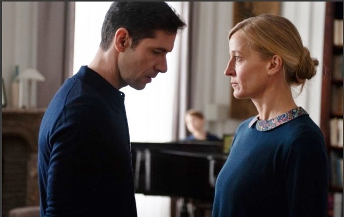 Grazie a Dio: trailer italiano del film di François Ozon premiato a Berlino