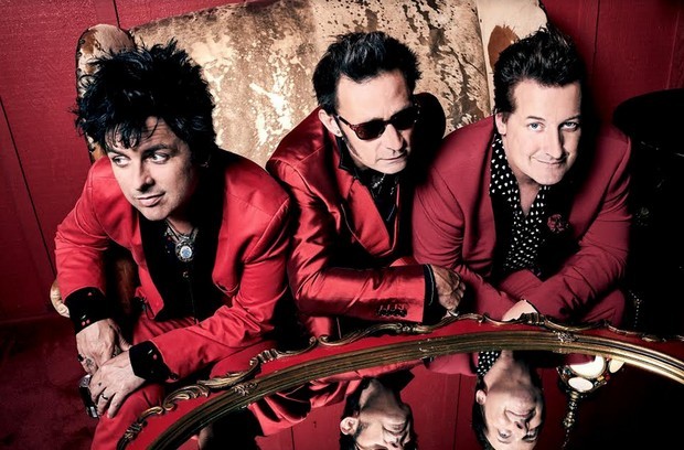 Green Day, Father of All… è il nuovo singolo (Testo, Traduzione e Audio)