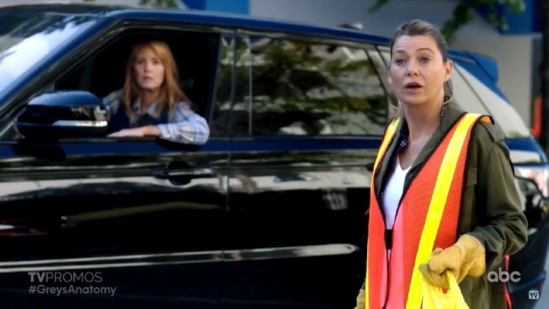 Grey’s Anatomy 16 a ottobre su FoxLife, il promo Orange is the New Grey e nuove anticipazioni