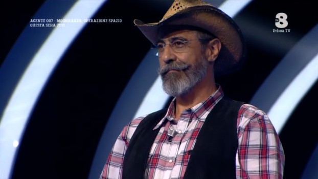 Guess my age prima puntata 2 settembre 2019