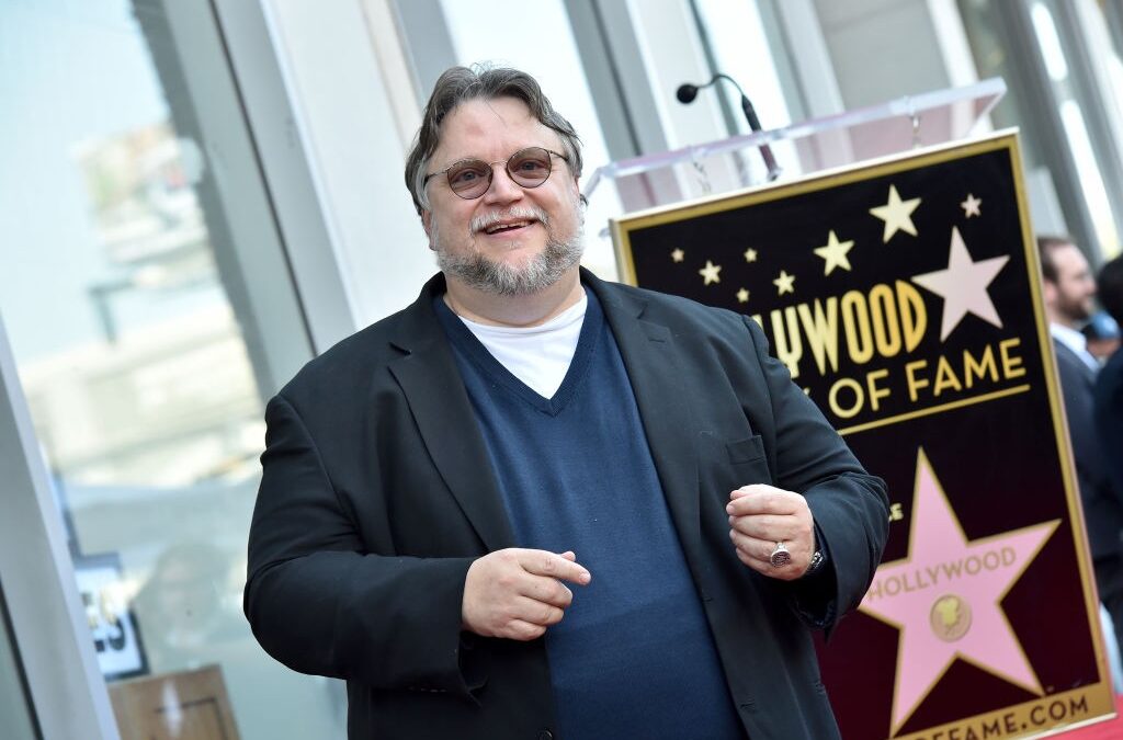 Guillermo Del Toro produttore per un western sovrannaturale con licantropi