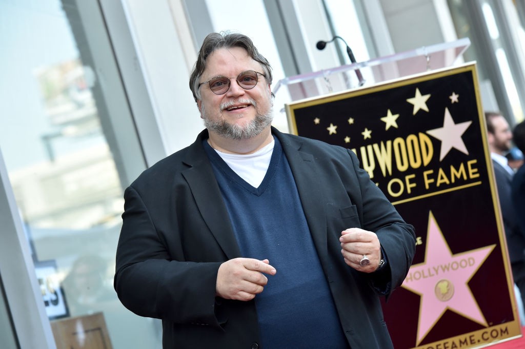Guillermo Del Toro produttore per un western sovrannaturale con licantropi