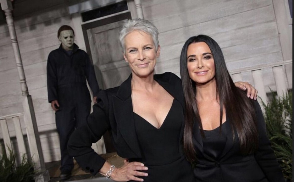 Halloween Kills: Kyle Richards torna come Lindsey Wallace e Anthony Michael Hall sarà Tommy Doyle