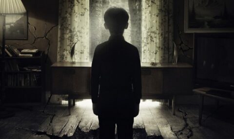 Hole – L’abisso: trailer italiano e poster del film horror di Lee Cronin