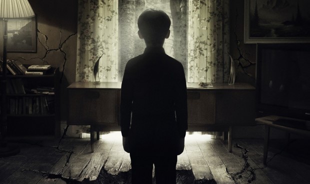 Hole – L’abisso: trailer italiano e poster del film horror di Lee Cronin