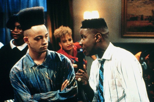 House Party, Calmatic alla regia del remake