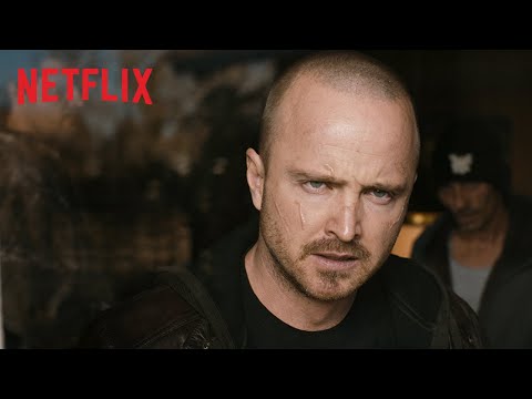 El Camino, trailer del film di Breaking Bad