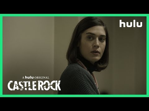 Castle Rock il trailer della seconda stagione con Lizzy Caplan
