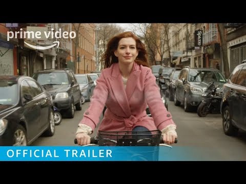 Modern Love, il trailer della commedia antologica di Amazon Prime Video