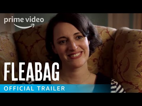Fleabag, il trailer della seconda stagione