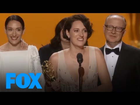 Fleabag vince come Miglior Comedy agli Emmy Awards 2019