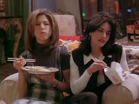 Friends, la sigla