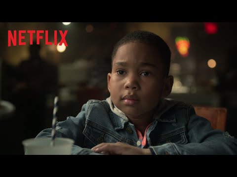 Trailer di Dion – Raising Dion, nuova serie tv Netflix