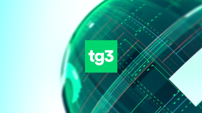 Tg3, la nuova sigla da lunedì 9 settembre 2019