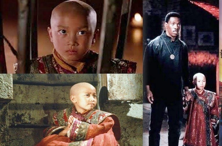 Il bambino d’oro: reunion di Eddie Murphy e J. L. Reate al Festival di Toronto 2019