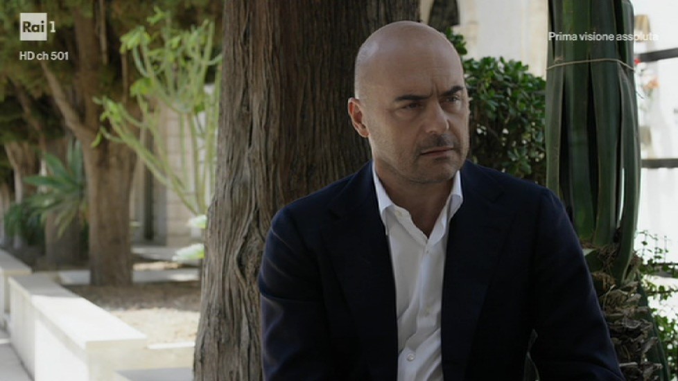 Il Commissario Montalbano, arrivano le repliche autunnali