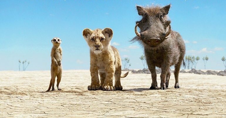 Box Office Italia, prosegue la corsa de Il Re Leone: incassati 26 milioni di euro