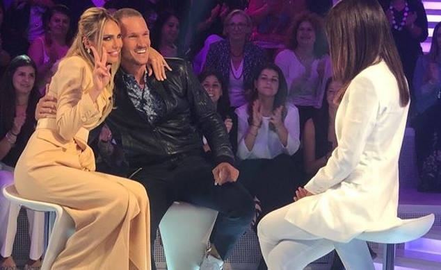 Verissimo anticipazioni ospiti prima puntata 14 settembre 2019: c’è anche Antonella Clerici