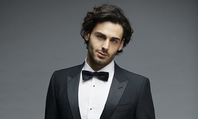 Alberto Urso, E poi ti penti è il nuovo singolo: anteprima a Verissimo il 14 settembre 2019