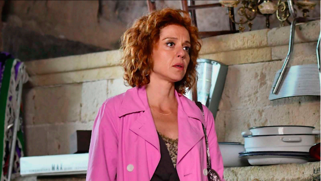 Imma Tataranni, ecco il cast della nuova serie tv di Raiuno