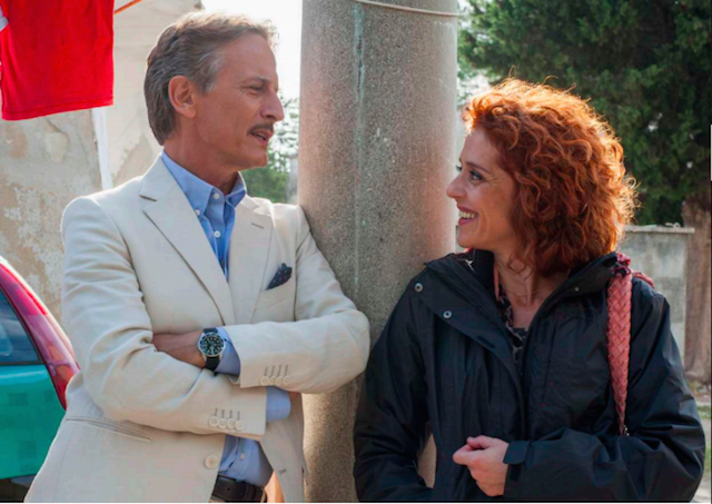 Ascolti tv domenica 22 settembre 2019