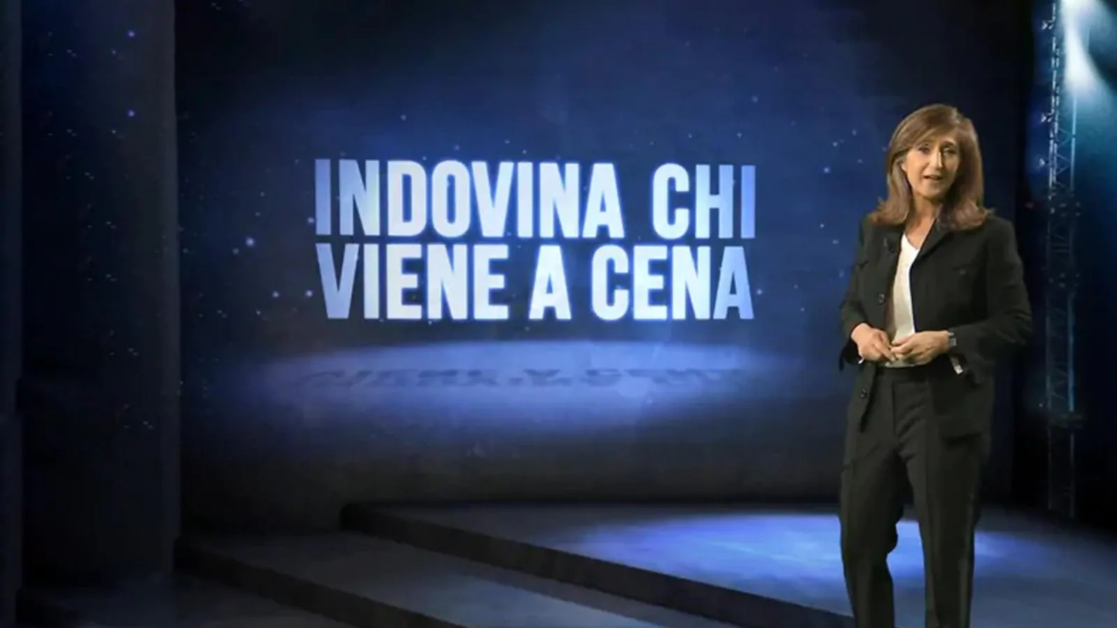 Indovina chi viene a cena offre la sporca realtà ‘servita cruda’ (Foto gallery)