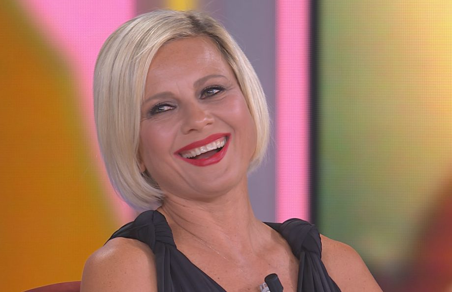 Retroscena Blogo: Antonella Elia nuova opinionista de La Repubblica delle Donne?