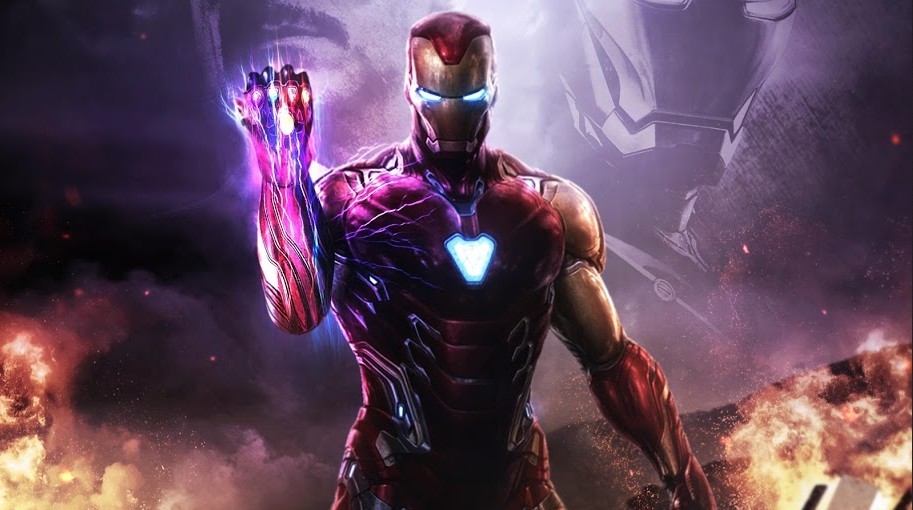 Iron Man: a Forte dei Marmi una statua tributo al supereroe Marvel