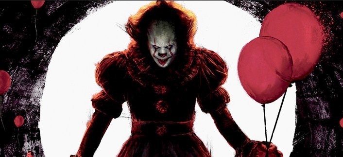 IT Capitolo 2: featurette in italiano e nuove locandine