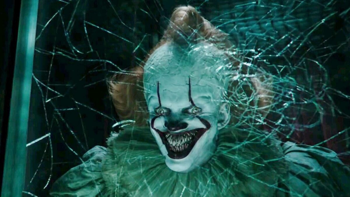 Box Office Italia, 5 milioni di euro al debutto per IT – Capitolo 2