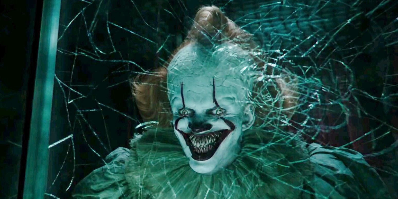 Box Office Italia, 5 milioni di euro al debutto per IT – Capitolo 2