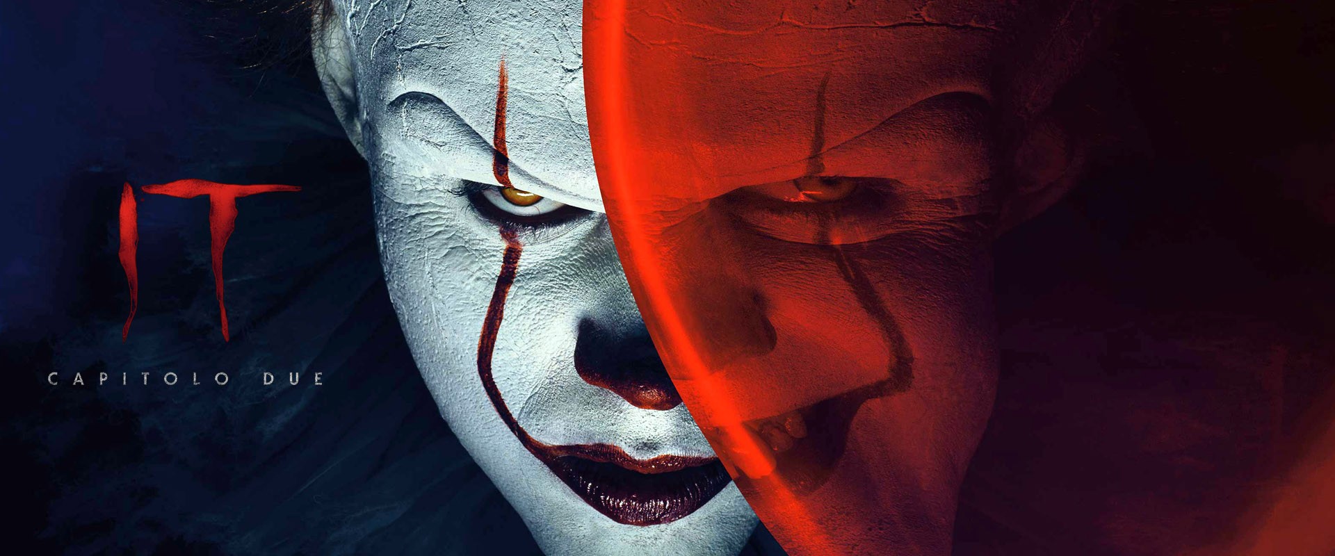 Box Office Italia, IT 2 mantiene la vetta