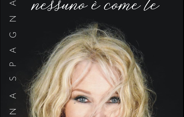 Ivana Spagna – Nessuno È Come Te: nuovo singolo dal 27 settembre 2019