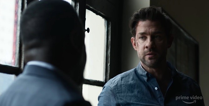 Jack Ryan, la seconda stagione a novembre su Amazon (video)