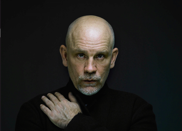 John Malkovich guida il cast di Space Force commedia Netflix creata dal duo di The Office