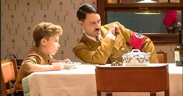 JoJo Rabbit vince il Toronto Film Festival 2019: parte la corsa agli Oscar di Taika Waititi