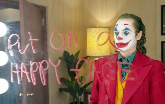 Joker, la colonna sonora del film con Joaquin Phoenix