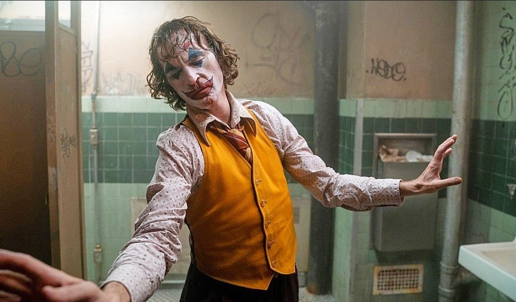 Joker: Joaquin Phoenix non voleva Thomas Wayne nel film
