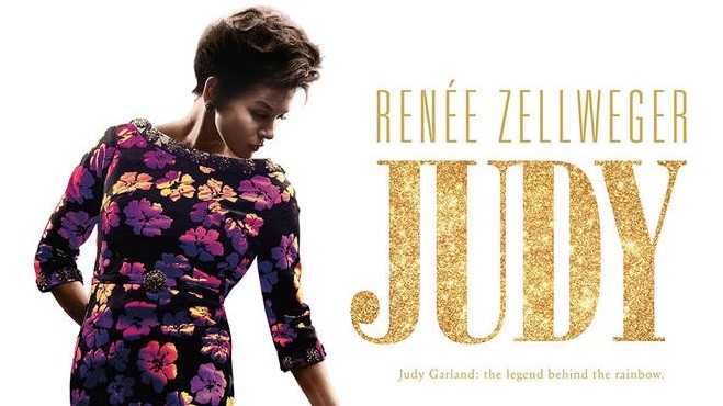 Judy, ascolta la colonna sonora del film su Judy Garland interpretato da Renee Zellweger