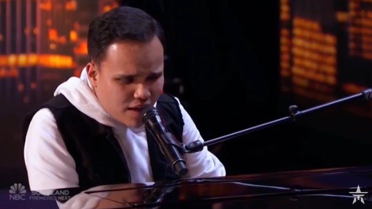 Il cantante cieco e autistico Kodi Lee vince America’s Got Talent 2019 (VIDEO)