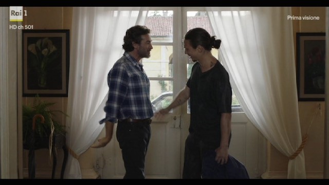 Ascolti tv martedì 24 settembre 2019