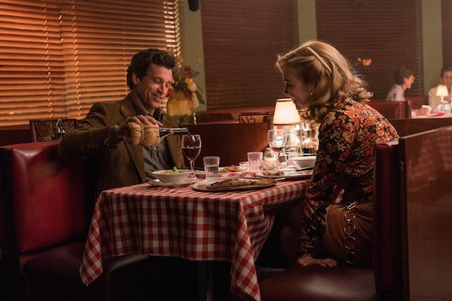 La verità sul caso Harry Quebert, su Canale 5 il ritorno in tv di Patrick Dempsey
