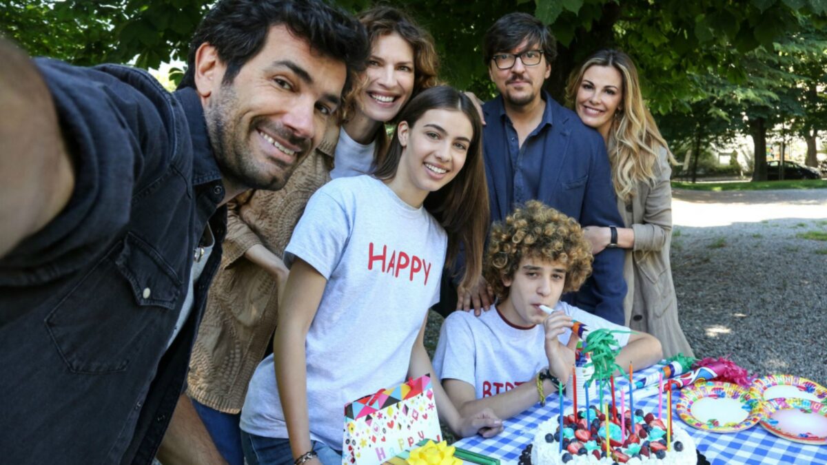 Ascolti tv domenica 1 settembre 2019